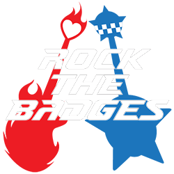 Rock The Badges